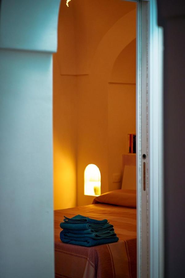 Residenza Venus Dream Apartment Bugeber