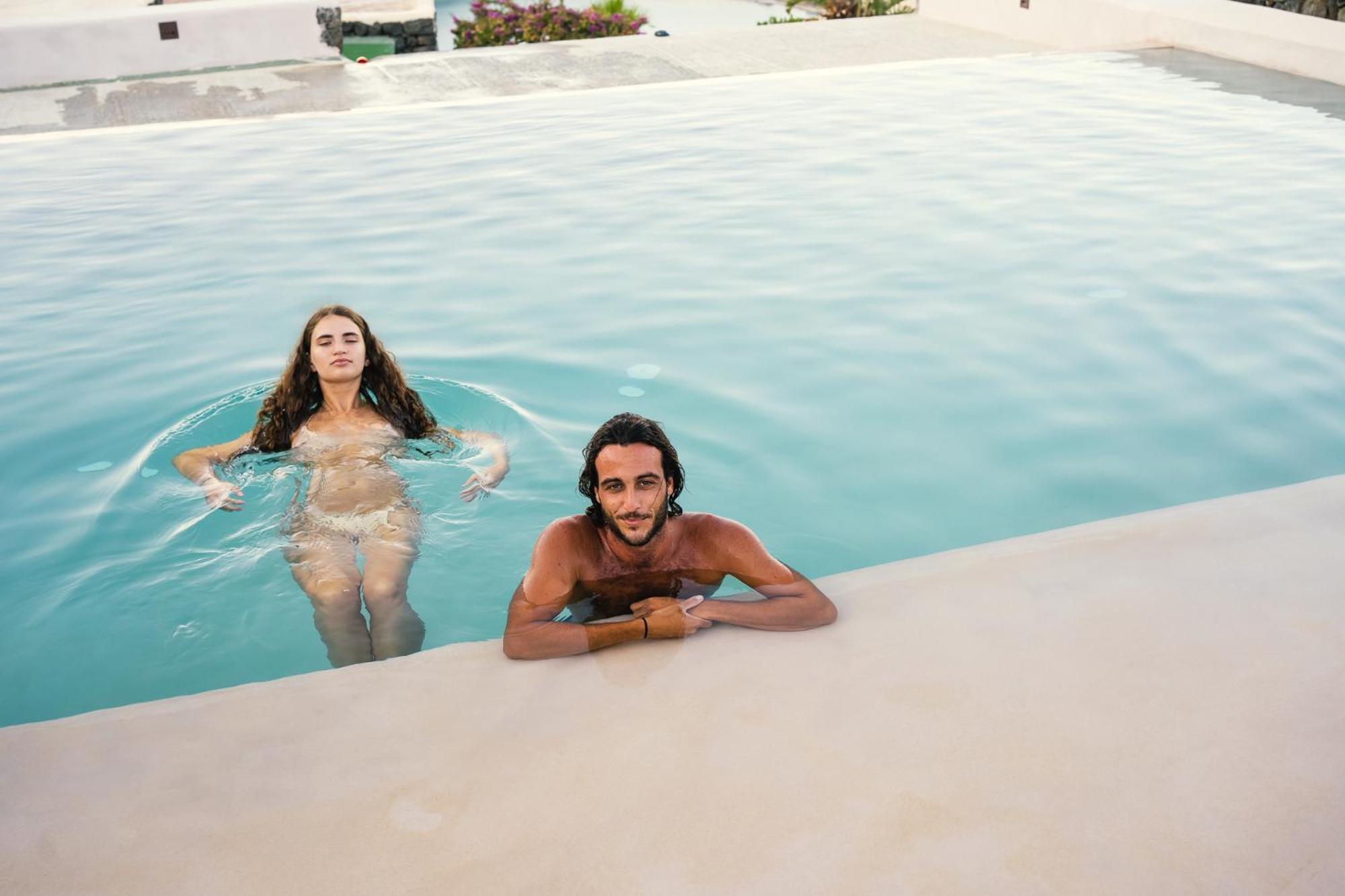 Apartment Residenza Venus Dream *