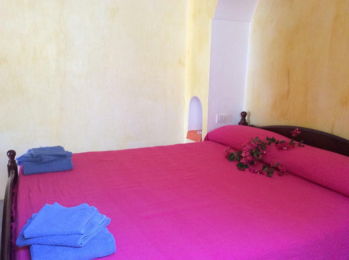 Residenza Venus Dream Bugeber