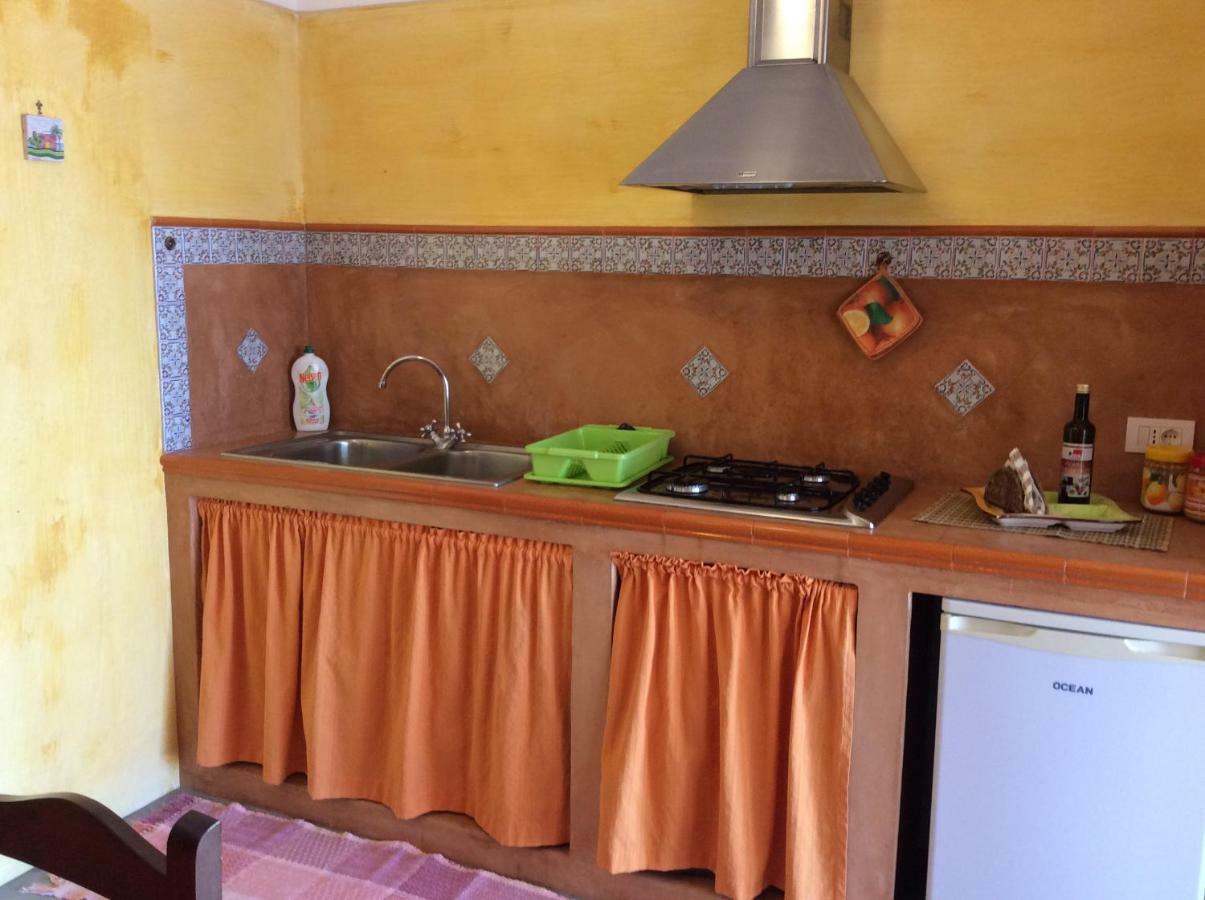 Residenza Venus Dream * Bugeber