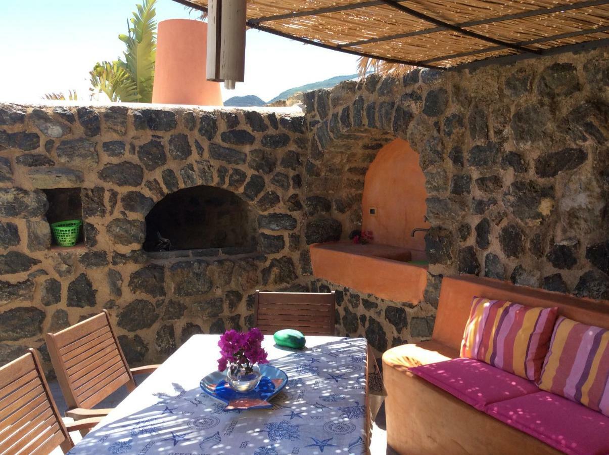 Residenza Venus Dream Bugeber