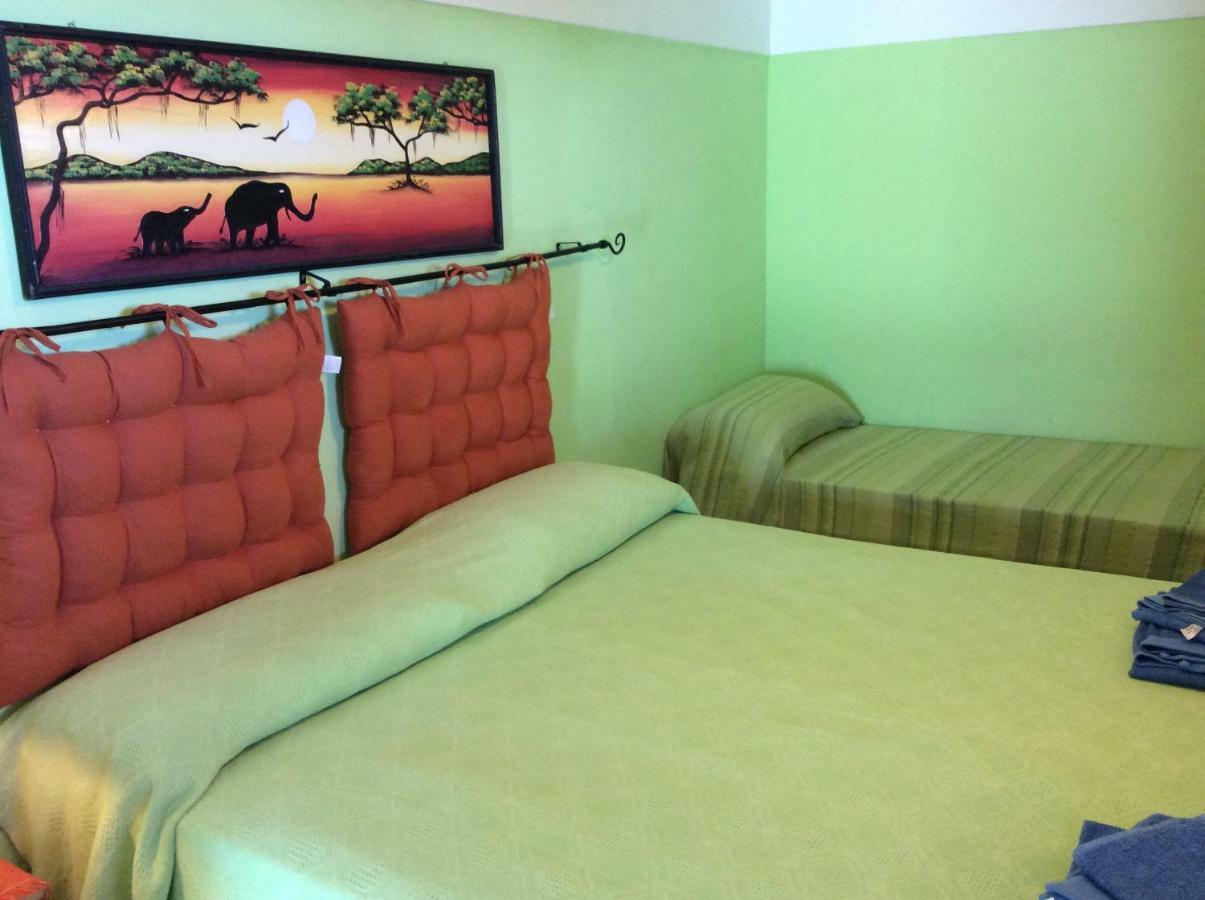 Apartment Residenza Venus Dream *